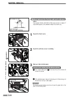 Предварительный просмотр 96 страницы Sharp AR-507 Operation Manual