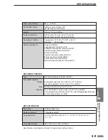 Предварительный просмотр 113 страницы Sharp AR-507 Operation Manual