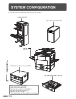 Предварительный просмотр 116 страницы Sharp AR-507 Operation Manual