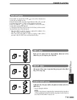 Предварительный просмотр 119 страницы Sharp AR-507 Operation Manual