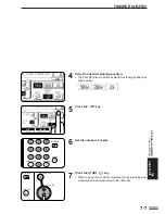 Preview for 121 page of Sharp AR-507 Operation Manual