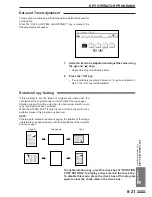 Предварительный просмотр 161 страницы Sharp AR-507 Operation Manual