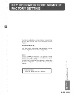 Предварительный просмотр 173 страницы Sharp AR-507 Operation Manual