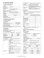 Preview for 7 page of Sharp AR-5127 Service Manual