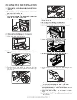 Preview for 14 page of Sharp AR-5127 Service Manual