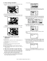 Preview for 15 page of Sharp AR-5127 Service Manual