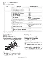 Preview for 20 page of Sharp AR-5127 Service Manual