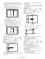 Preview for 22 page of Sharp AR-5127 Service Manual