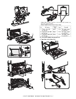 Preview for 85 page of Sharp AR-5127 Service Manual