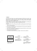 Preview for 2 page of Sharp AR-5132 Service Manual