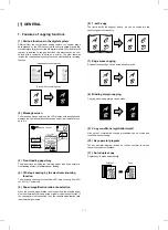 Preview for 4 page of Sharp AR-5132 Service Manual