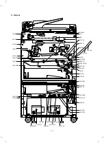 Preview for 18 page of Sharp AR-5132 Service Manual