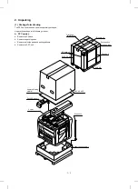 Preview for 30 page of Sharp AR-5132 Service Manual