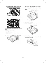 Preview for 39 page of Sharp AR-5132 Service Manual