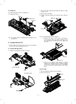 Preview for 58 page of Sharp AR-5132 Service Manual