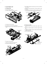 Preview for 61 page of Sharp AR-5132 Service Manual