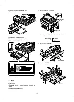 Preview for 69 page of Sharp AR-5132 Service Manual