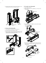 Preview for 71 page of Sharp AR-5132 Service Manual