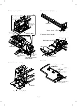 Preview for 74 page of Sharp AR-5132 Service Manual