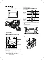 Preview for 86 page of Sharp AR-5132 Service Manual