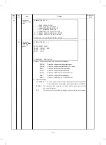 Preview for 111 page of Sharp AR-5132 Service Manual