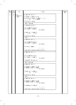 Preview for 149 page of Sharp AR-5132 Service Manual