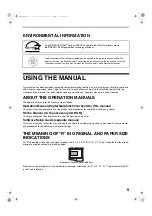 Preview for 7 page of Sharp AR-5320 Operation Manual