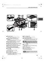 Preview for 11 page of Sharp AR-5320 Operation Manual