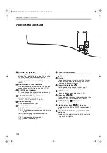 Предварительный просмотр 12 страницы Sharp AR-5320 Operation Manual