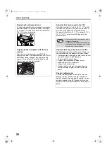 Preview for 22 page of Sharp AR-5320 Operation Manual