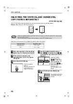 Preview for 26 page of Sharp AR-5320 Operation Manual