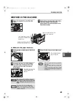 Предварительный просмотр 51 страницы Sharp AR-5320 Operation Manual