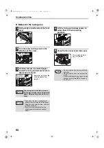 Предварительный просмотр 52 страницы Sharp AR-5320 Operation Manual