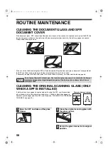 Предварительный просмотр 60 страницы Sharp AR-5320 Operation Manual