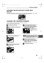 Preview for 61 page of Sharp AR-5320 Operation Manual