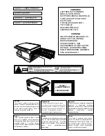 Preview for 2 page of Sharp AR-5415 Operation Manual