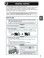 Preview for 15 page of Sharp AR-5415 Operation Manual