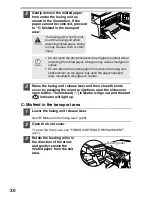 Preview for 34 page of Sharp AR-5415 Operation Manual