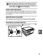 Preview for 35 page of Sharp AR-5415 Operation Manual