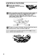 Preview for 88 page of Sharp AR-5415 Operation Manual