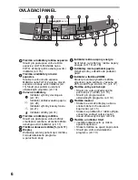 Preview for 124 page of Sharp AR-5415 Operation Manual