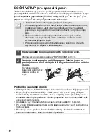 Preview for 128 page of Sharp AR-5415 Operation Manual