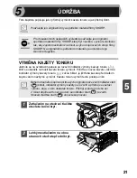 Preview for 139 page of Sharp AR-5415 Operation Manual