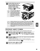 Preview for 141 page of Sharp AR-5415 Operation Manual