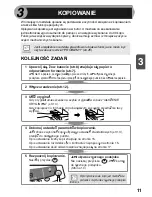 Preview for 167 page of Sharp AR-5415 Operation Manual