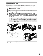 Preview for 181 page of Sharp AR-5415 Operation Manual