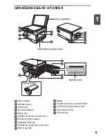 Preview for 199 page of Sharp AR-5415 Operation Manual