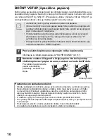 Preview for 204 page of Sharp AR-5415 Operation Manual