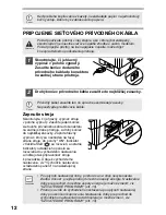 Preview for 206 page of Sharp AR-5415 Operation Manual