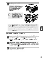 Preview for 217 page of Sharp AR-5415 Operation Manual